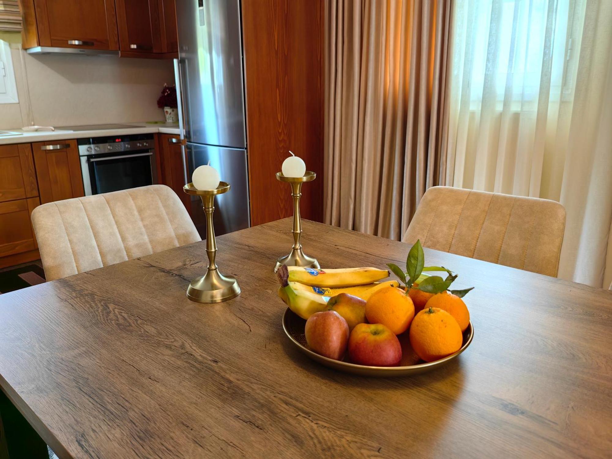 Eleni'S Holiday Home 卡拉马塔 外观 照片